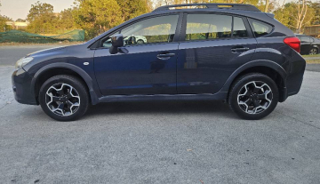 2013 Subaru xv 4.jpg